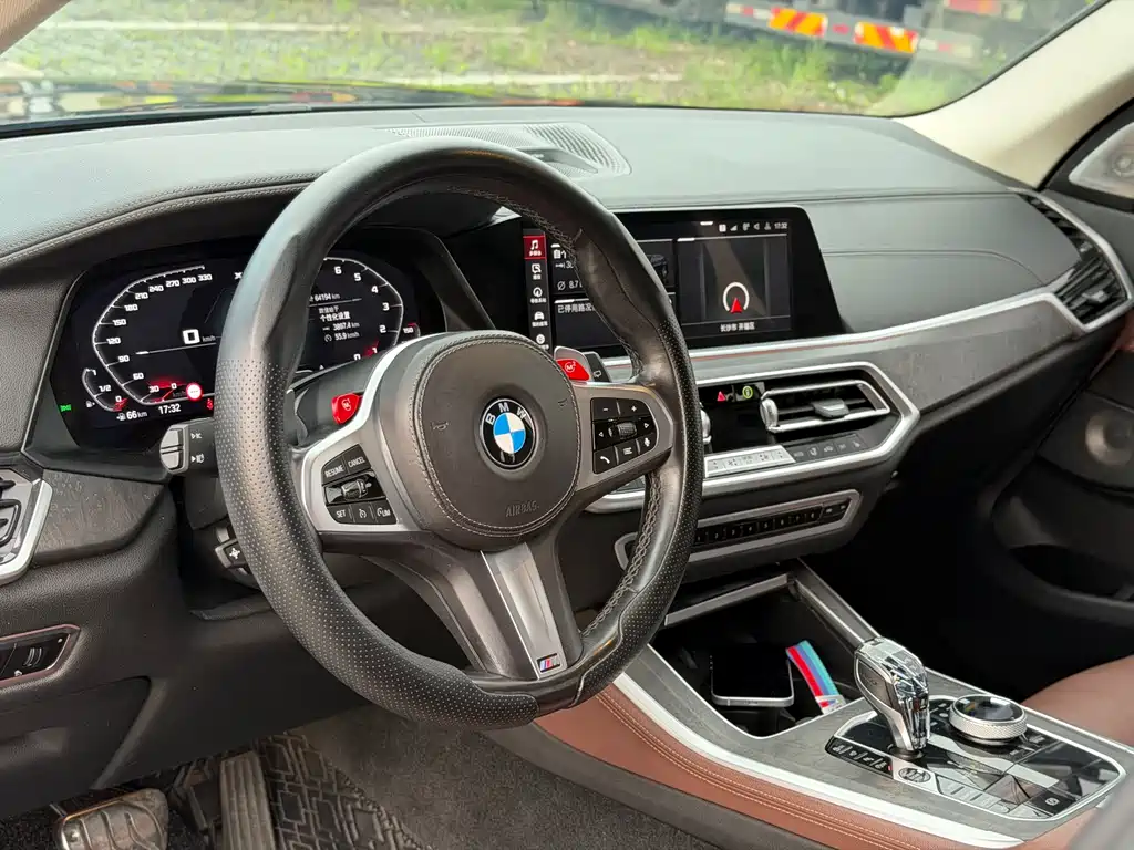 BMW X5 imported 2022 xDrive40i M sports package купить на сайте DeffCars