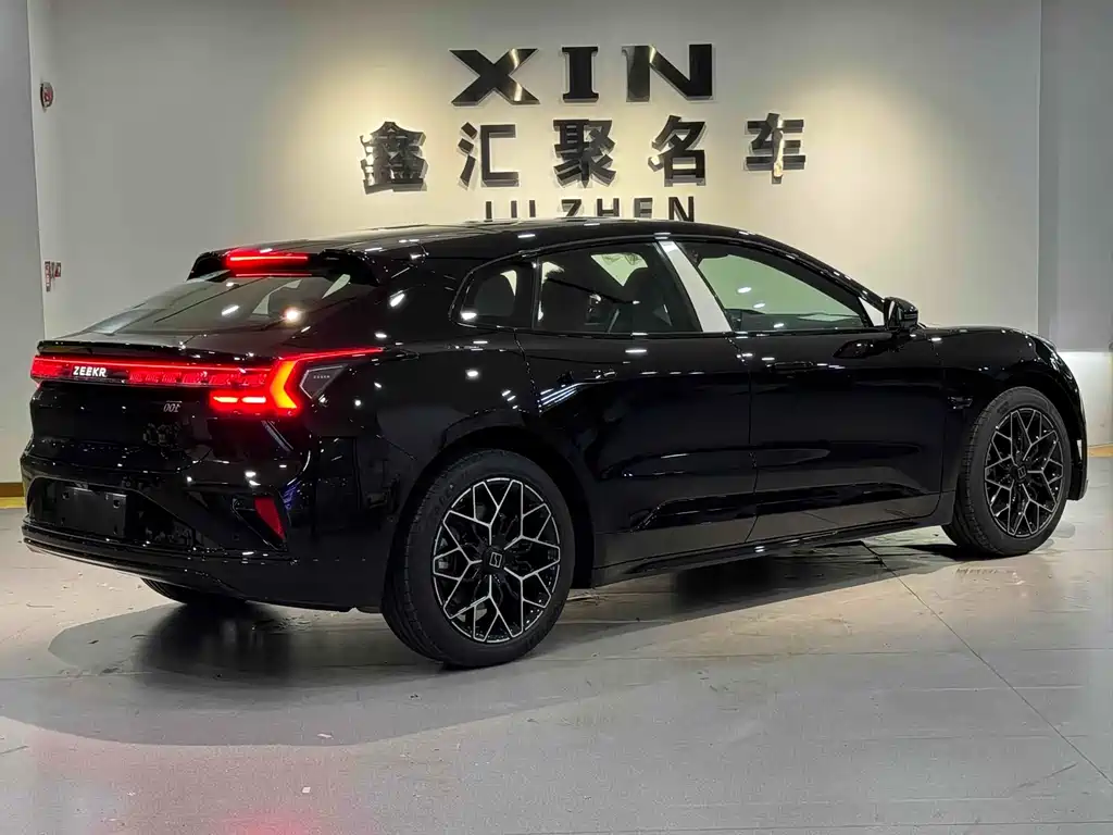 Jikrypton 001 2026 103 degree rear drive Max version купить на сайте DeffCars