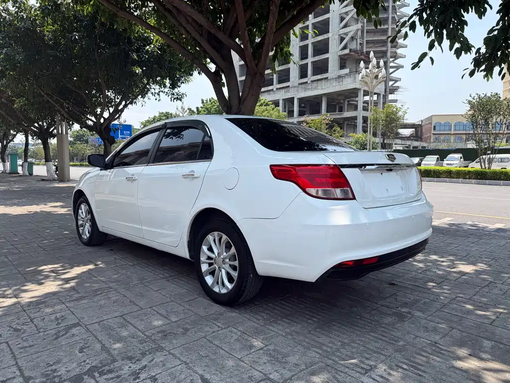 Vision 2016 1.5L manual aggressive model купить на сайте DeffCars