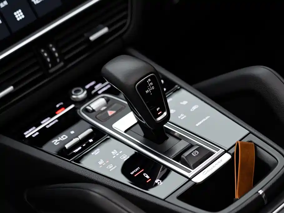 Cayenne 2019 Cayenne 3.0T купить на сайте DeffCars