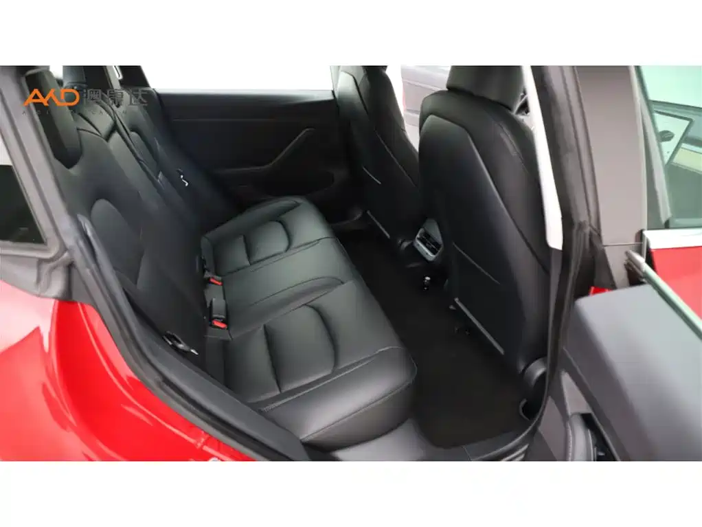 Model 3 2019 standard range rear drive upgraded version купить на сайте DeffCars