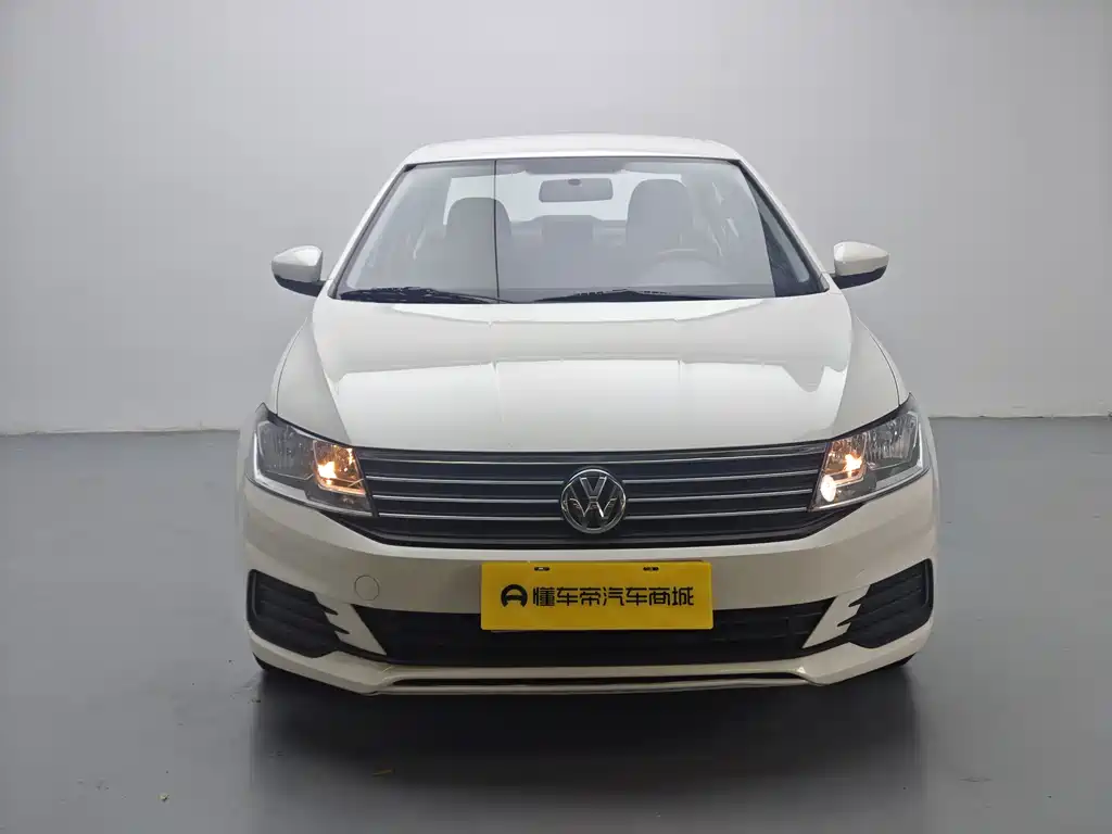 Lavida 2019 1.5L Automatic Fashion Edition National VI купить на сайте DeffCars