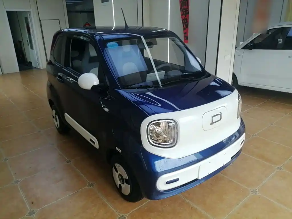 Galloping Pony 2025 model 222km smart horse купить на сайте DeffCars