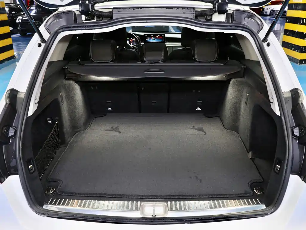 Mercedes-Benz C-Class imported 2019 C 260 station wagon купить на сайте DeffCars