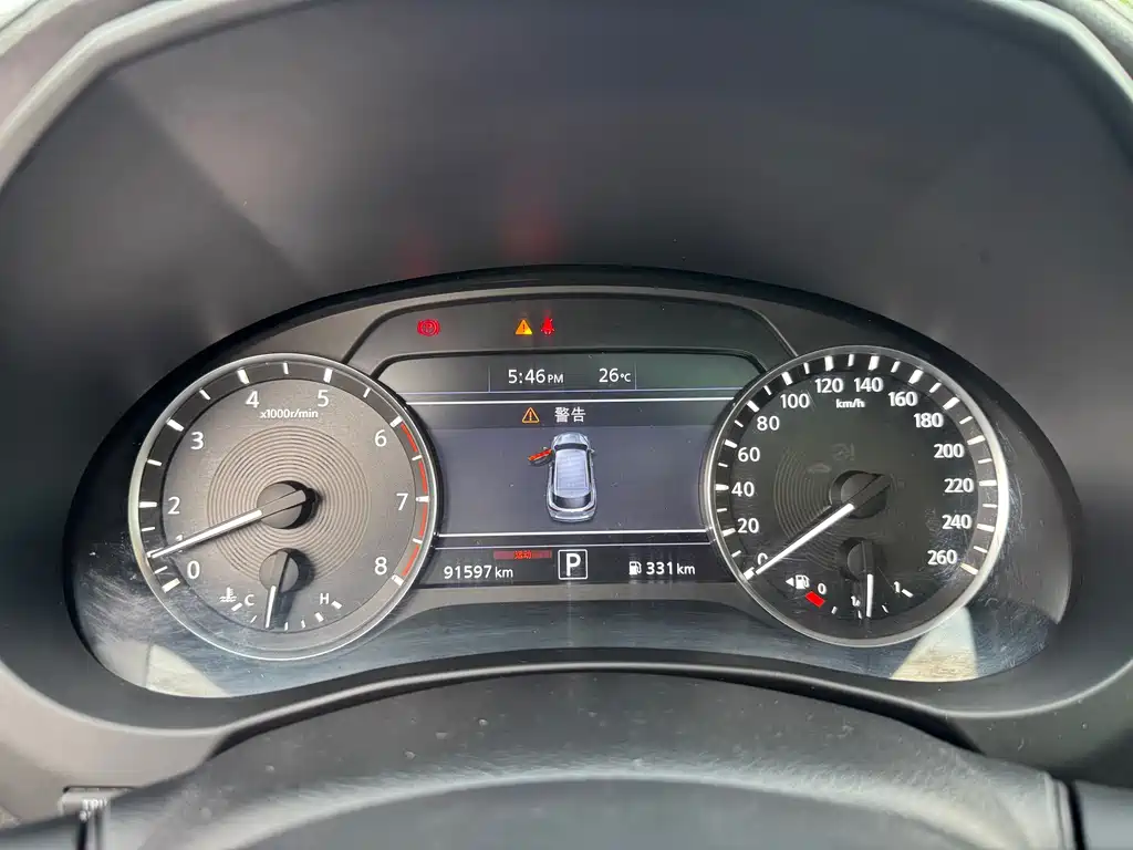 Infiniti QX50 2018 2.0T four-wheel drive elite version купить на сайте DeffCars