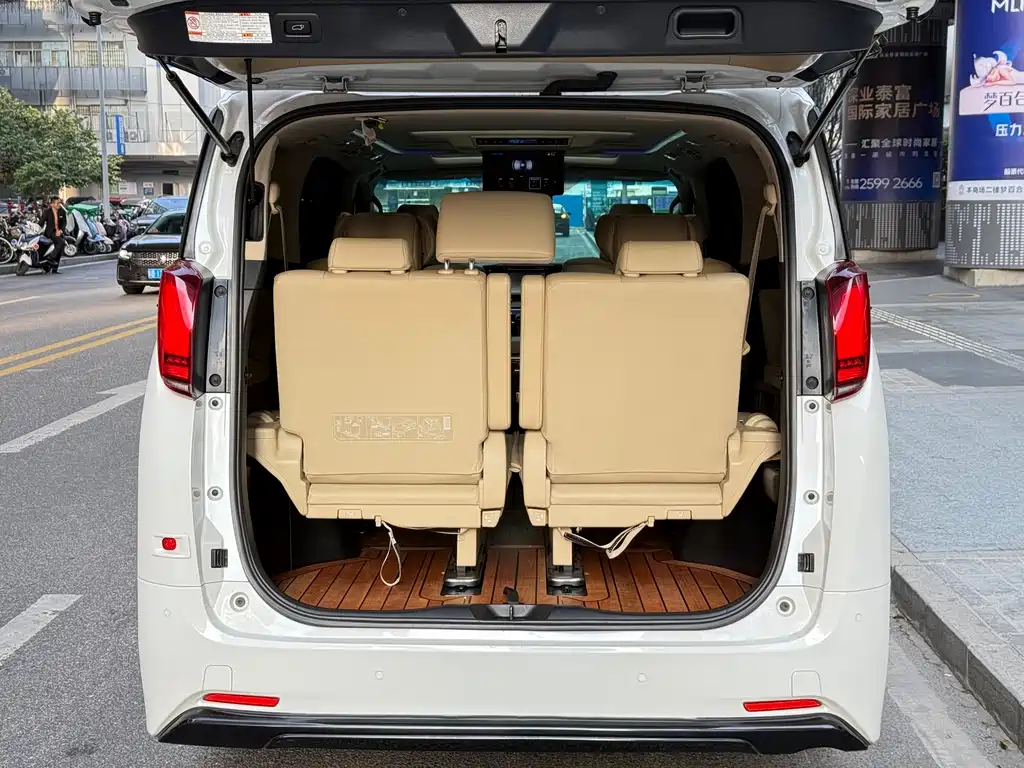 Alfa 2018 facelift 3.5L luxury version купить на сайте DeffCars