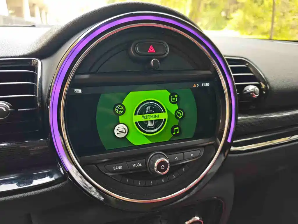 CLUBMAN 2018 1.5T COOPER Classic купить на сайте DeffCars