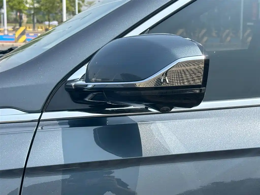 Xingrui 2023 2.0TD Premium Model купить на сайте DeffCars