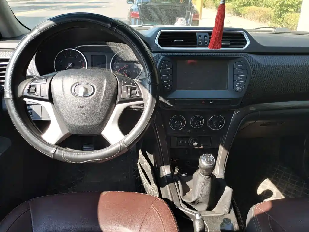 Fengjun 5 2020 2.4L gasoline two-wheel drive elite large double row National VI 4K22D4M купить на сайте DeffCars