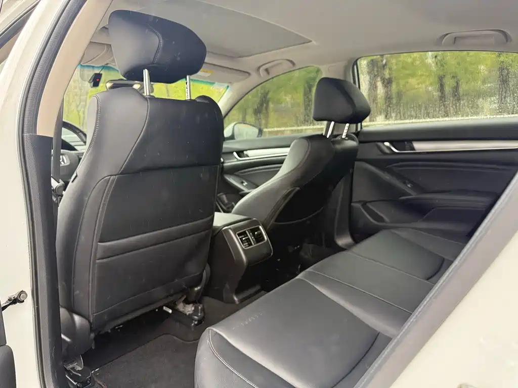 Accord 2018 260TURBO Elite Edition National VI купить на сайте DeffCars