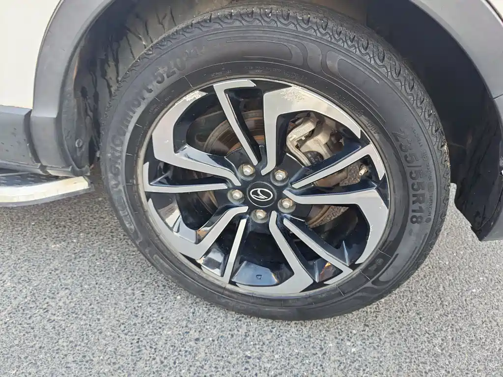 Southeast DX7 2019 1.5T Automatic Intelligent Connected Fashion Edition National VI купить на сайте DeffCars