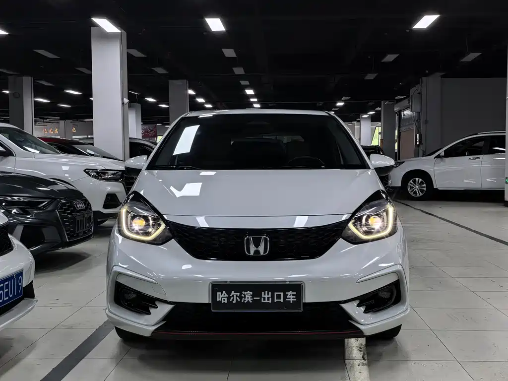 LIFE 2023 1.5L CVT SPO-SS Smart Edition купить на сайте DeffCars