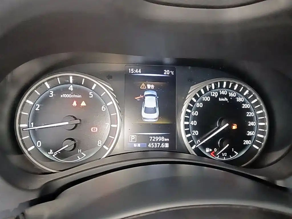 Infiniti Q50L 2022 2.0T Comfort Edition купить на сайте DeffCars