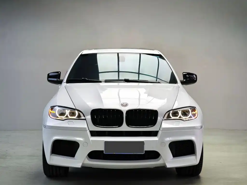 BMW X6 M 2013 X6 M купить на сайте DeffCars