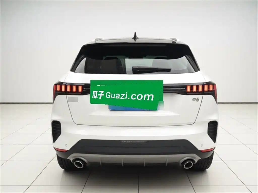 Lynk & Co 06 2020 1.5T Jin Pro купить на сайте DeffCars