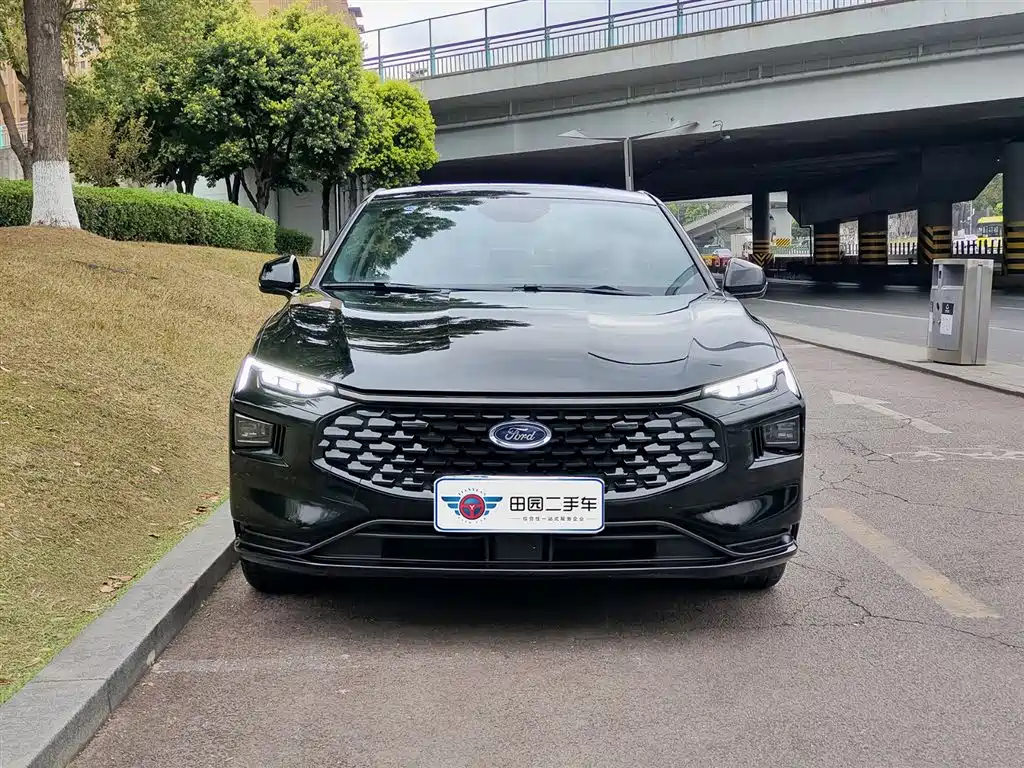 Mondeo 2023 EcoBoost 180 Comfort купить на сайте DeffCars