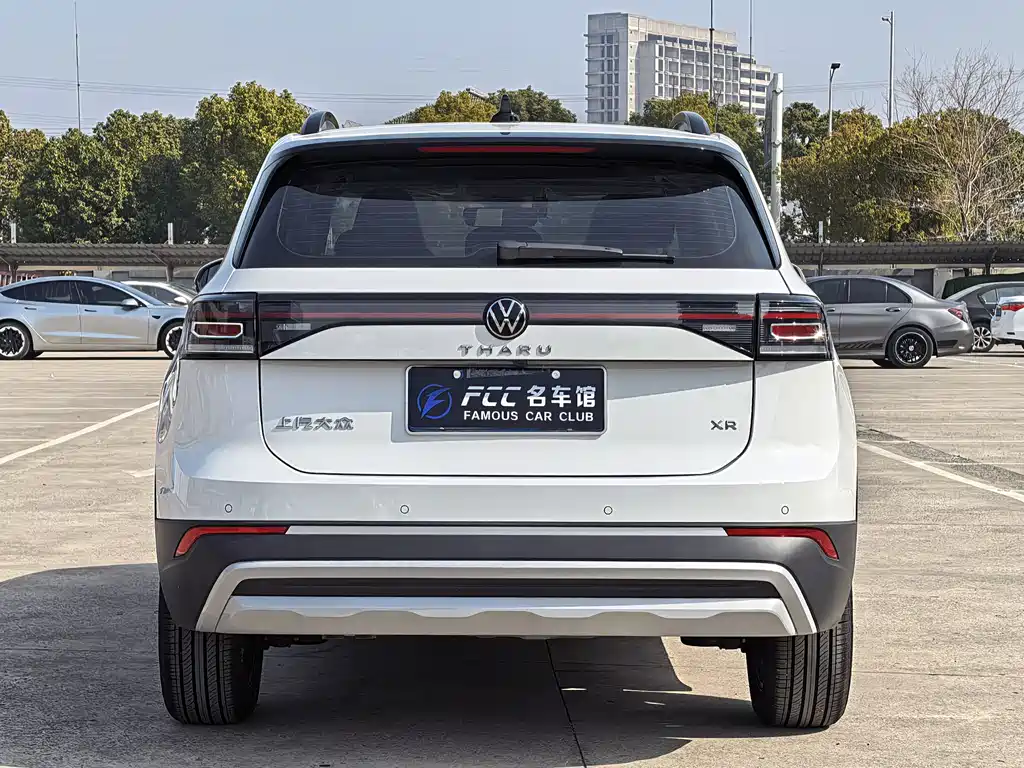 Tuyue 2025 Xinrui 300TSI Ruiyi Edition купить на сайте DeffCars