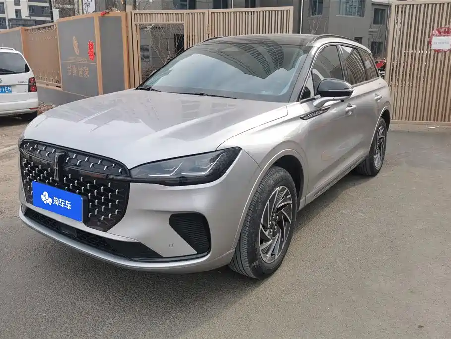 Adventurer 2024 1.5T two-wheel drive exclusive hybrid version купить на сайте DeffCars