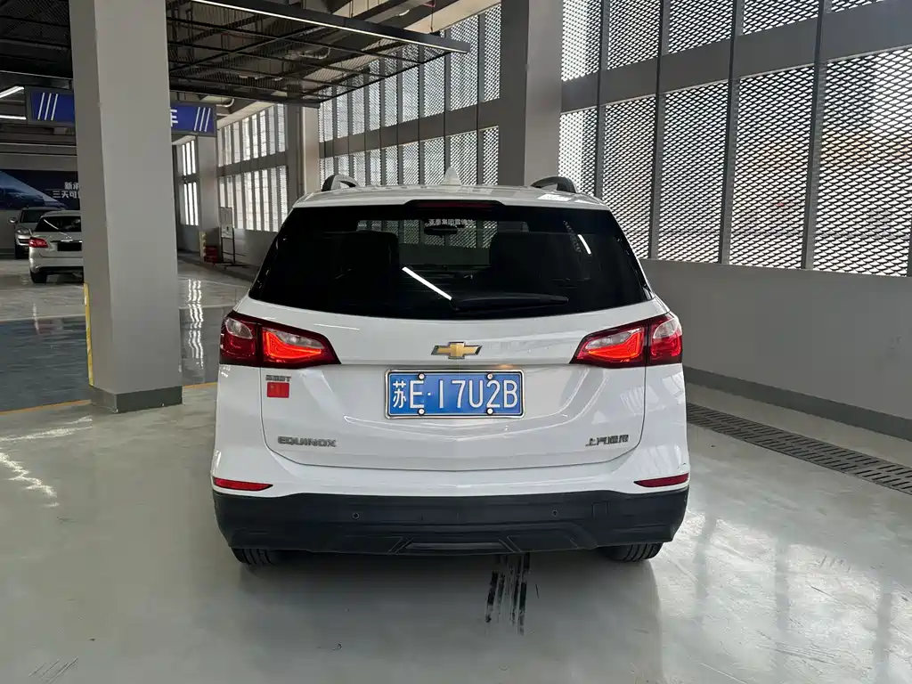 Explorer 2017 535T automatic Chijie version купить на сайте DeffCars