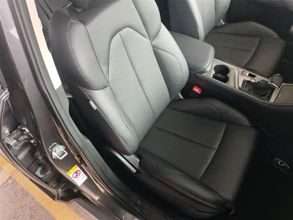 Changan CS55PLUS 2021 Blue Whale Edition 1.5T DCT Luxury Model купить на сайте DeffCars