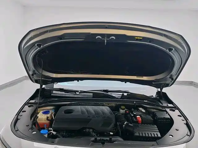 Arrizo 8 2023 high-energy version 2.0T DCT Royal купить на сайте DeffCars