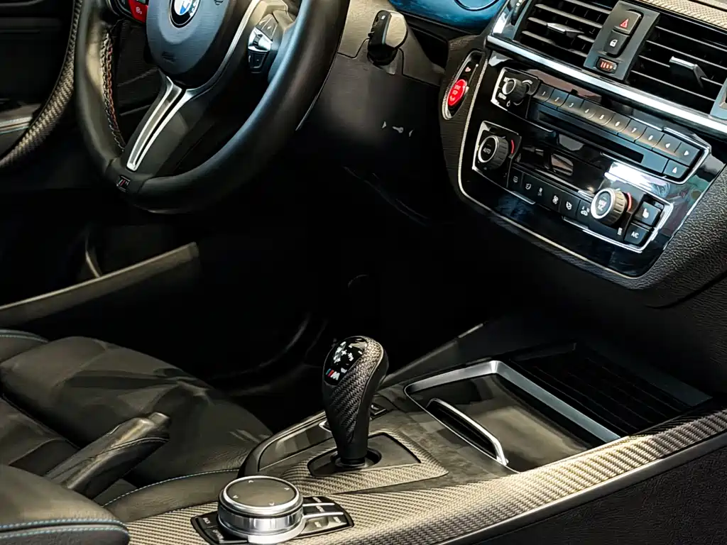 BMW M2 2018 M2 купить на сайте DeffCars