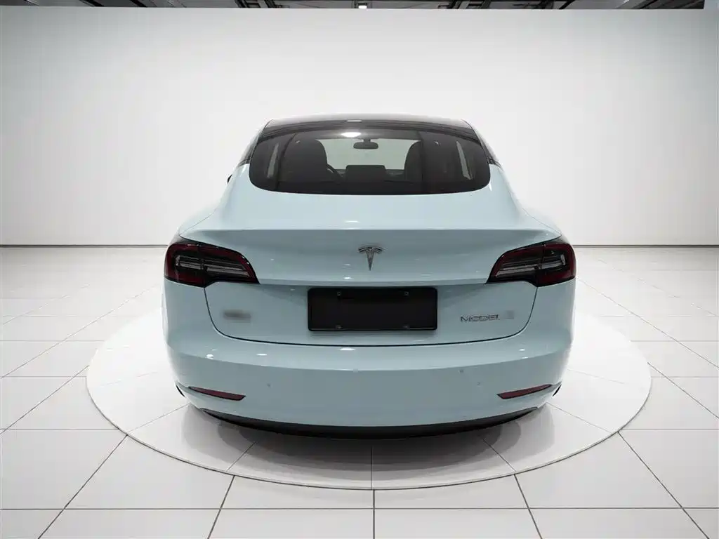 Model 3 2020 long-range rear-wheel drive version купить на сайте DeffCars