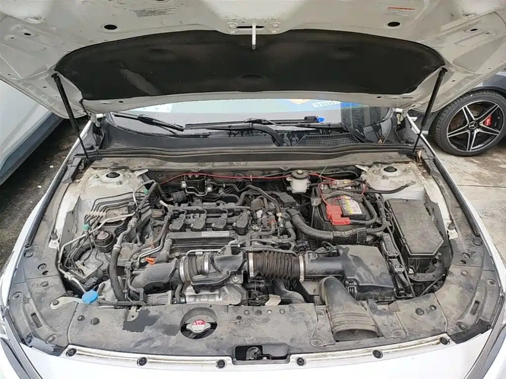 Yingshipai 2022 260TURBO refined version купить на сайте DeffCars