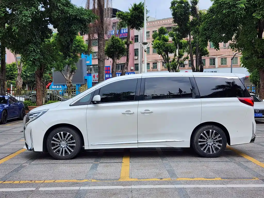 M8 2021 Lingxiu Series 390T Flagship Edition купить на сайте DeffCars