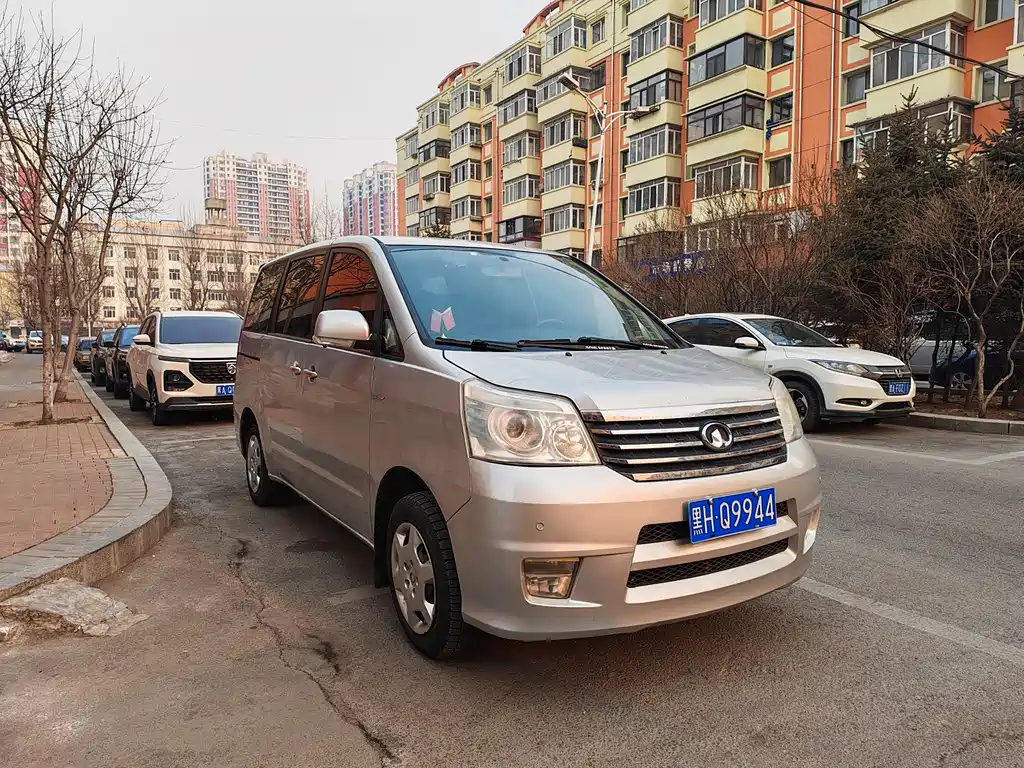 Great Wall V80 2011 2.0L manual practical model купить на сайте DeffCars