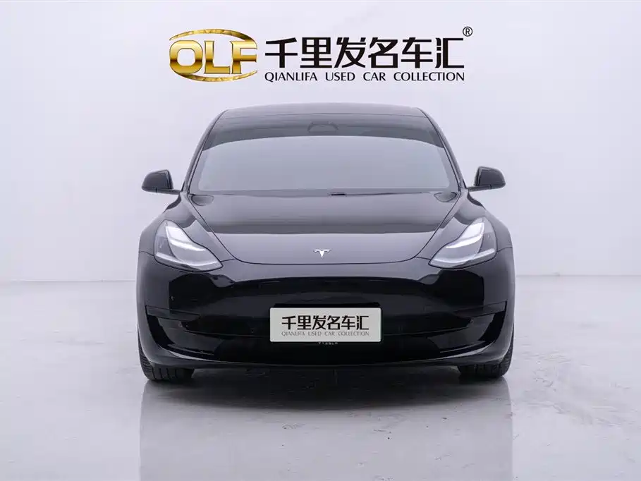 Model 3 2020 Standard Range Rear Drive Upgraded Version купить на сайте DeffCars
