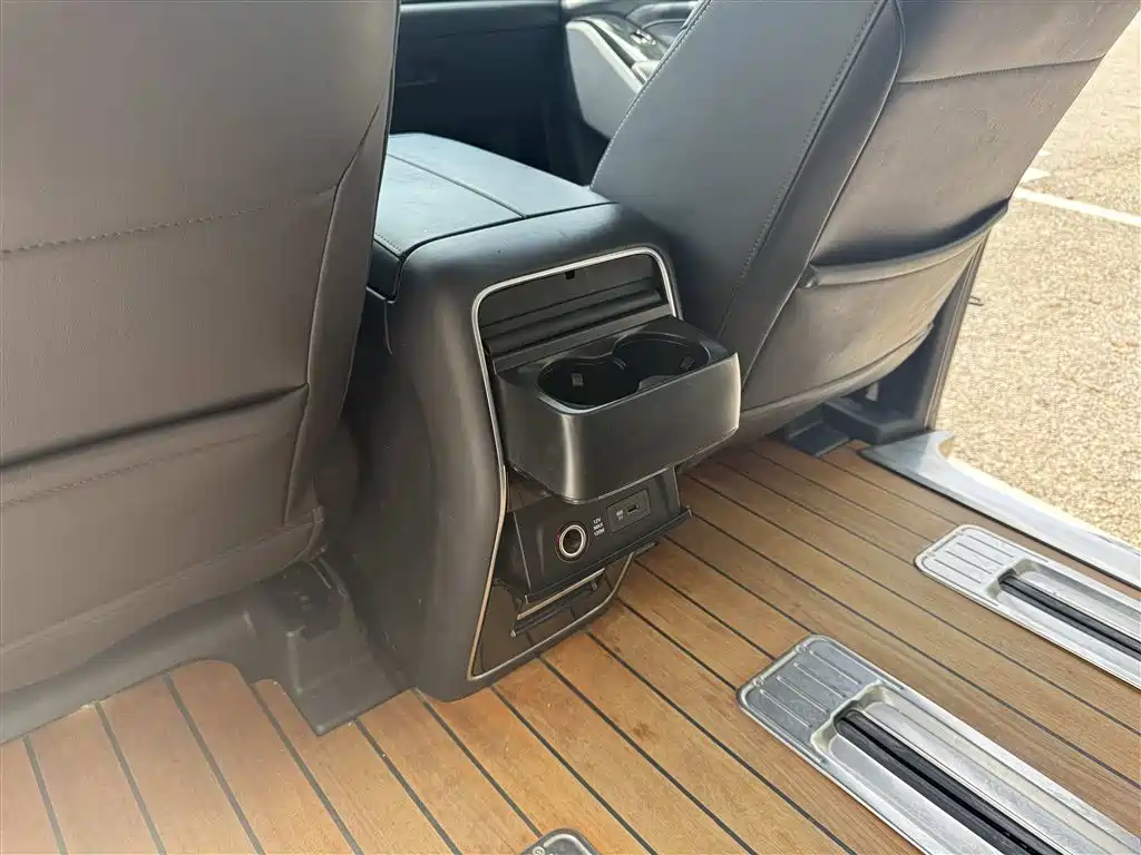 Trumpchi M8 2021 Lingxiu Series 390T Premium Edition купить на сайте DeffCars