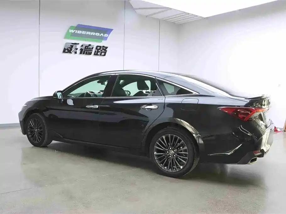 Asia Dragon 2021 2.5L Touring Premium SPORT Edition купить на сайте DeffCars