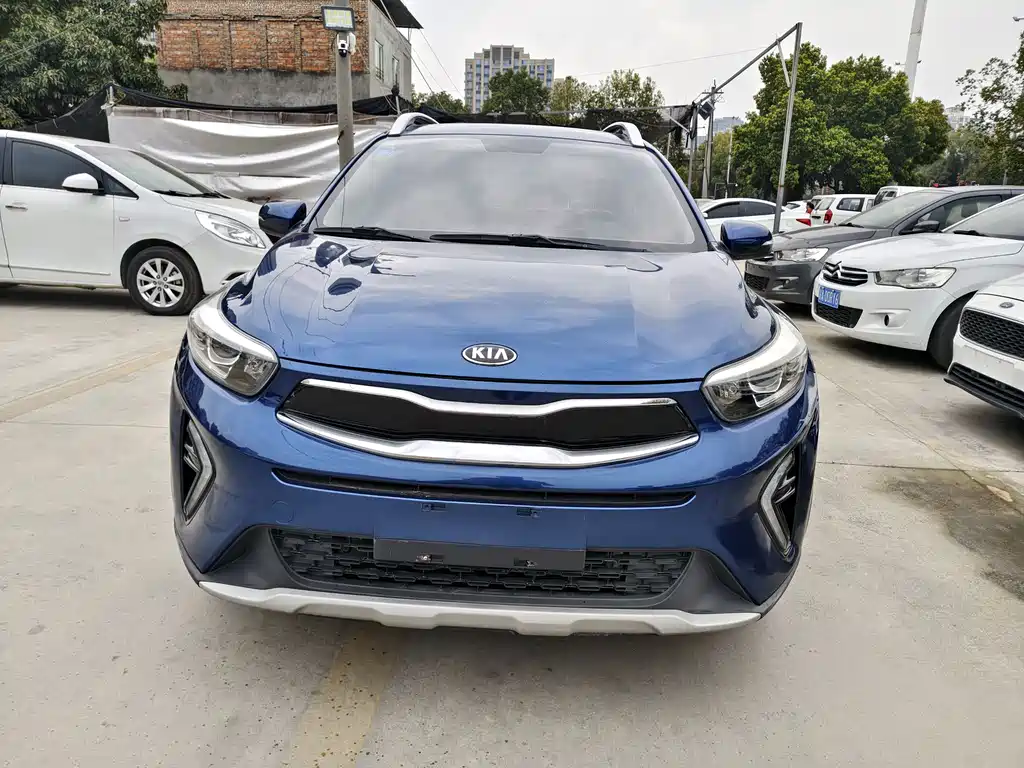 Yipao 2019 1.4L Automatic Fun Edition National V купить на сайте DeffCars