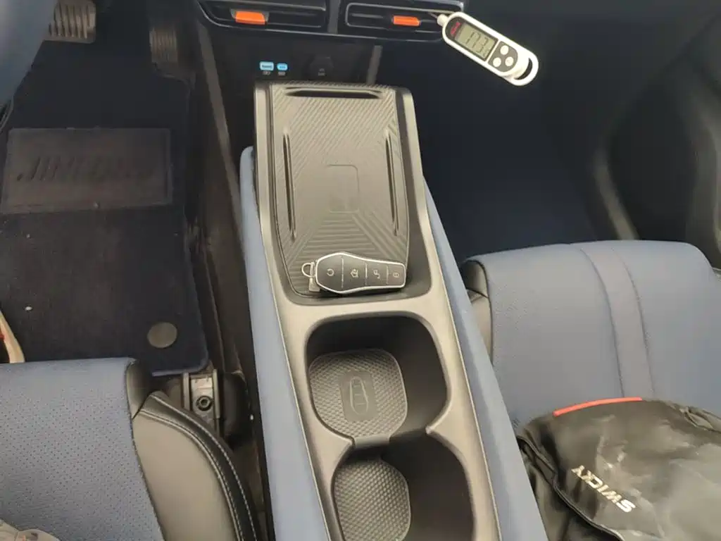Seagull 2024 Honor Edition 305km Free Edition купить на сайте DeffCars