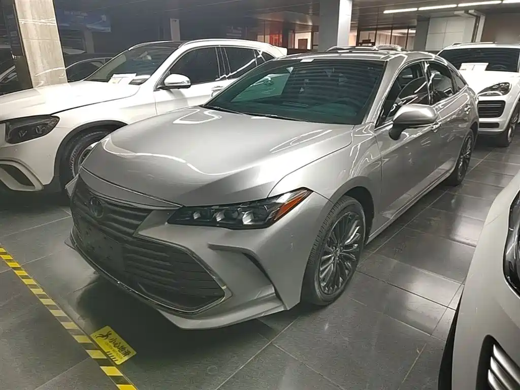 Asia Dragon 2019 2.0L XLE Exclusive Edition National VI купить на сайте DeffCars