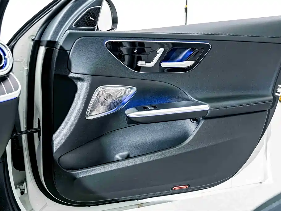 Mercedes-Benz C-Class 2025 C 260 L Haoye Sports Edition купить на сайте DeffCars
