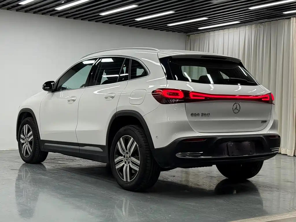Mercedes-Benz EQA 2023 EQA 260 купить на сайте DeffCars