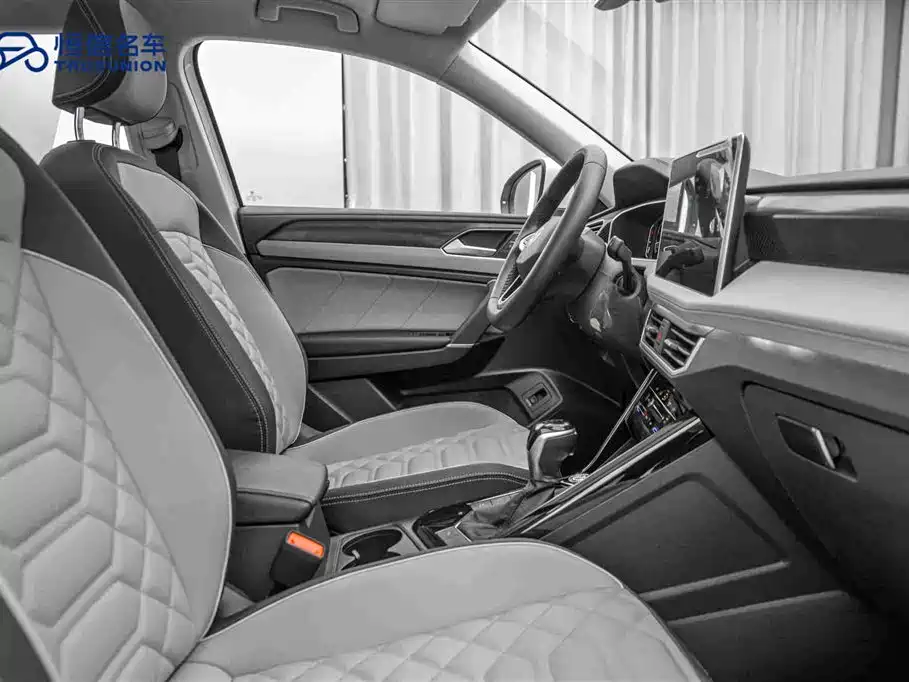 Tanyue 2024 330TSI 2WD Luxury Plus Advanced Edition купить на сайте DeffCars