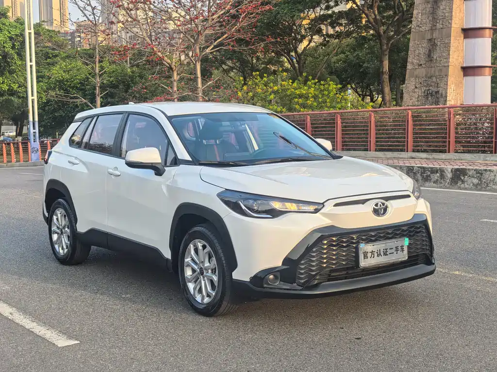 Fenglanda 2024 2.0L CVT Elite Edition купить на сайте DeffCars