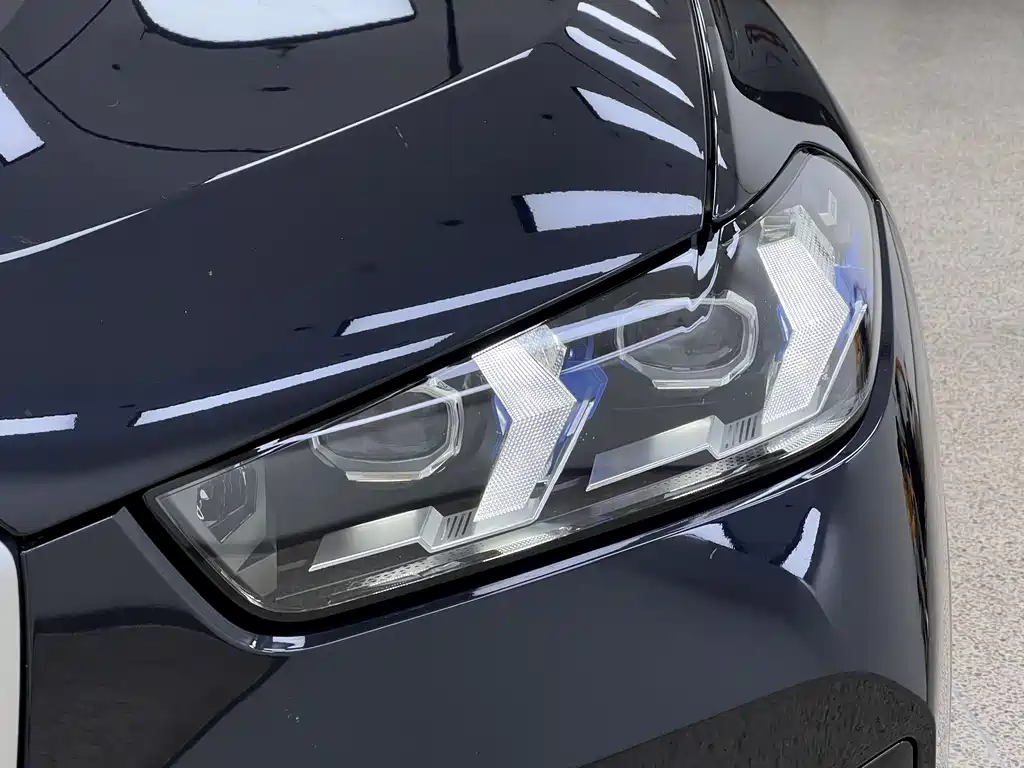 BMW X5 2025 xDrive 40Li M Sports Night Package купить на сайте DeffCars