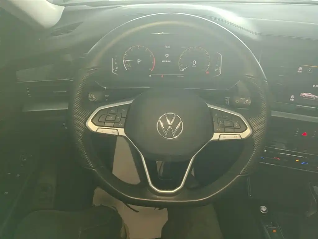 Passat 2022 330TSI Elite Edition купить на сайте DeffCars
