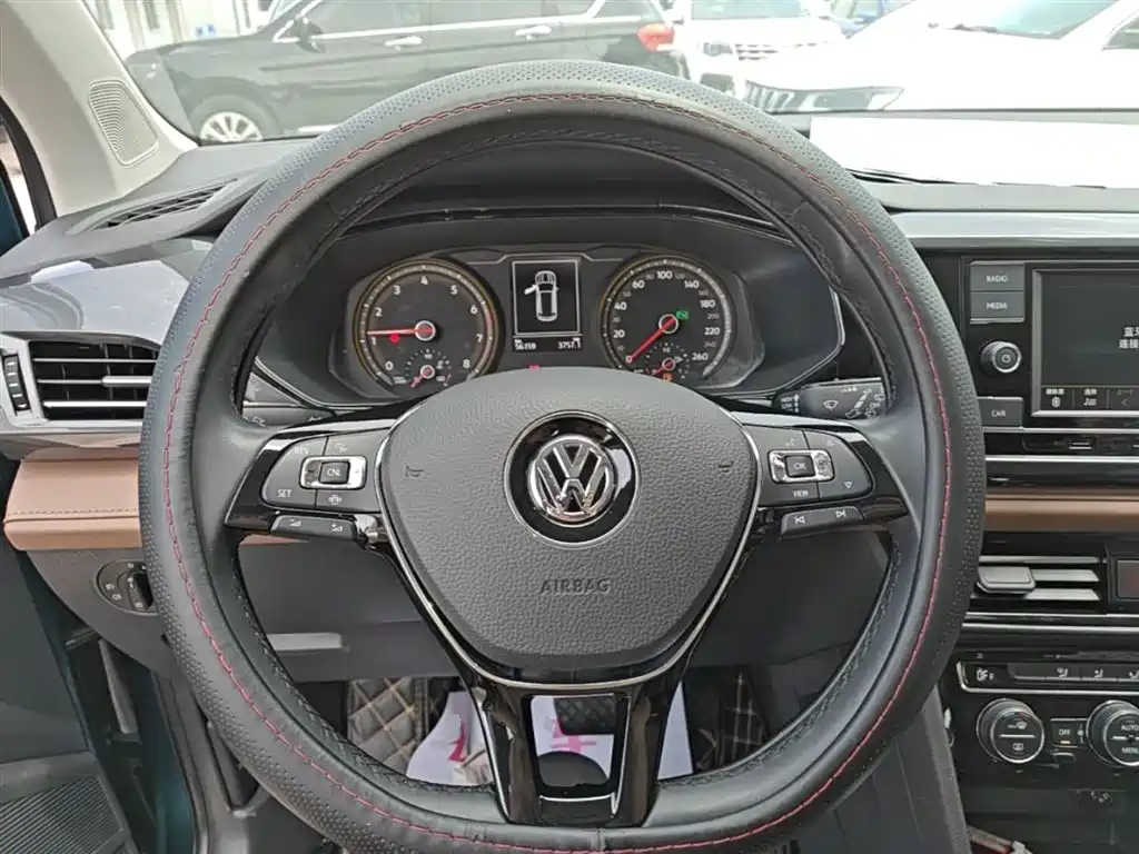 Tuyue 2019 280TSI 2WD Comfort Edition National VI купить на сайте DeffCars