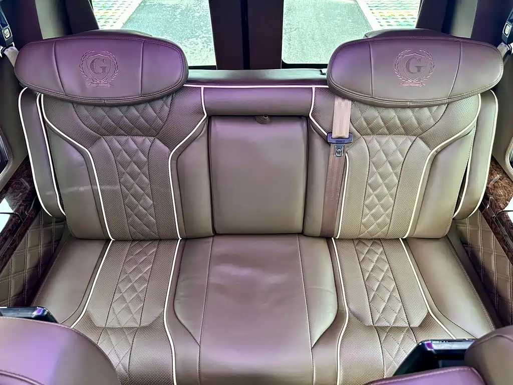 SAVANA 2017 6.0L G660S Yazun Canopy Edition купить на сайте DeffCars