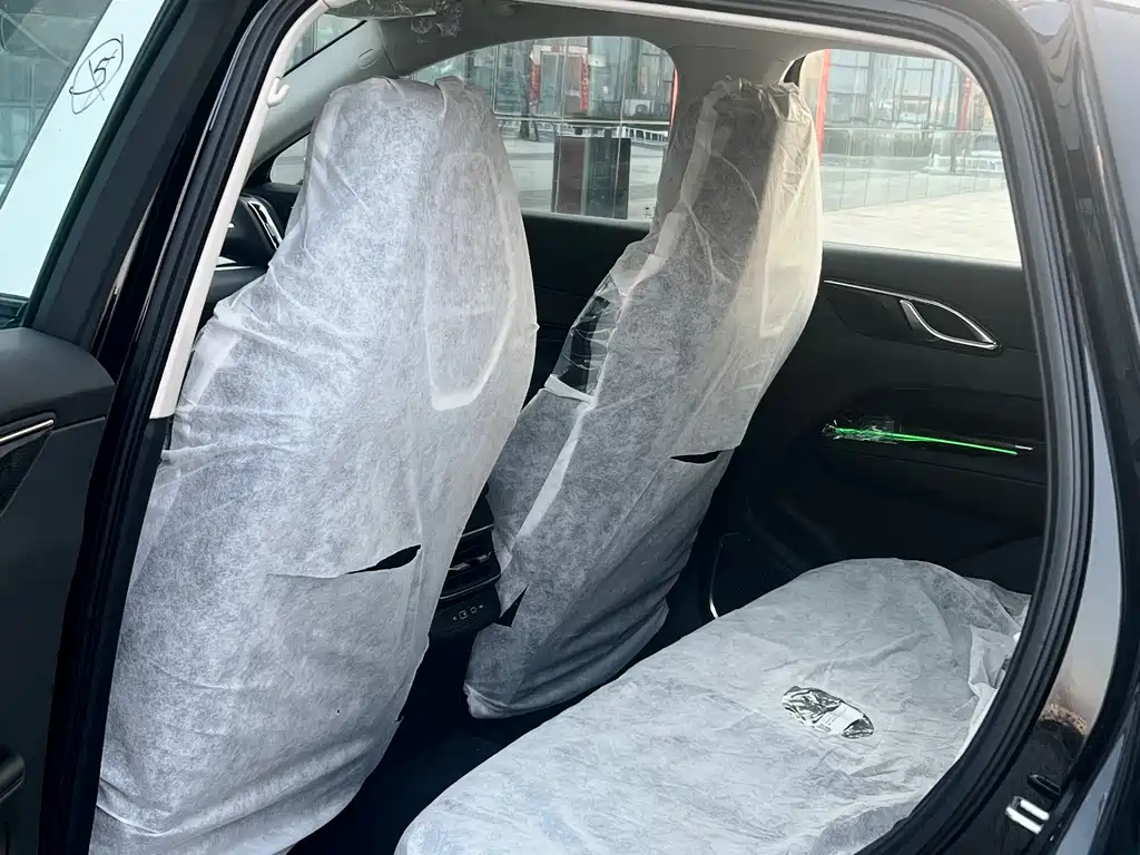 Hongqi HS3 PHEV 2024 115km Jinwei Edition купить на сайте DeffCars