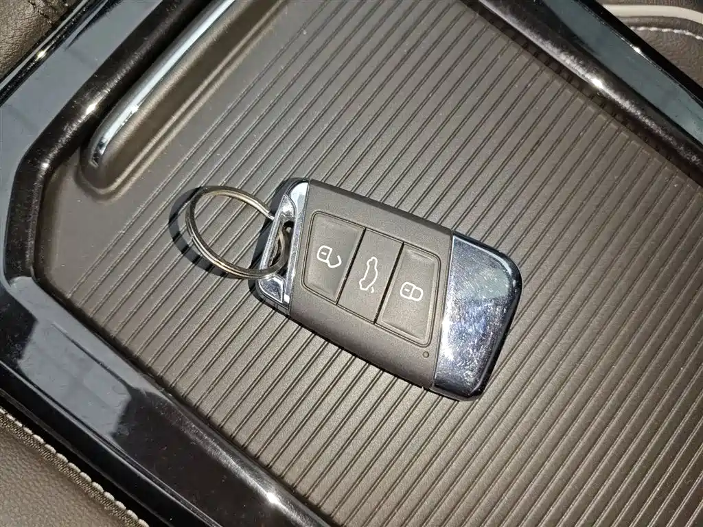 Passat 2022 330TSI Starry Sky Elite Edition купить на сайте DeffCars