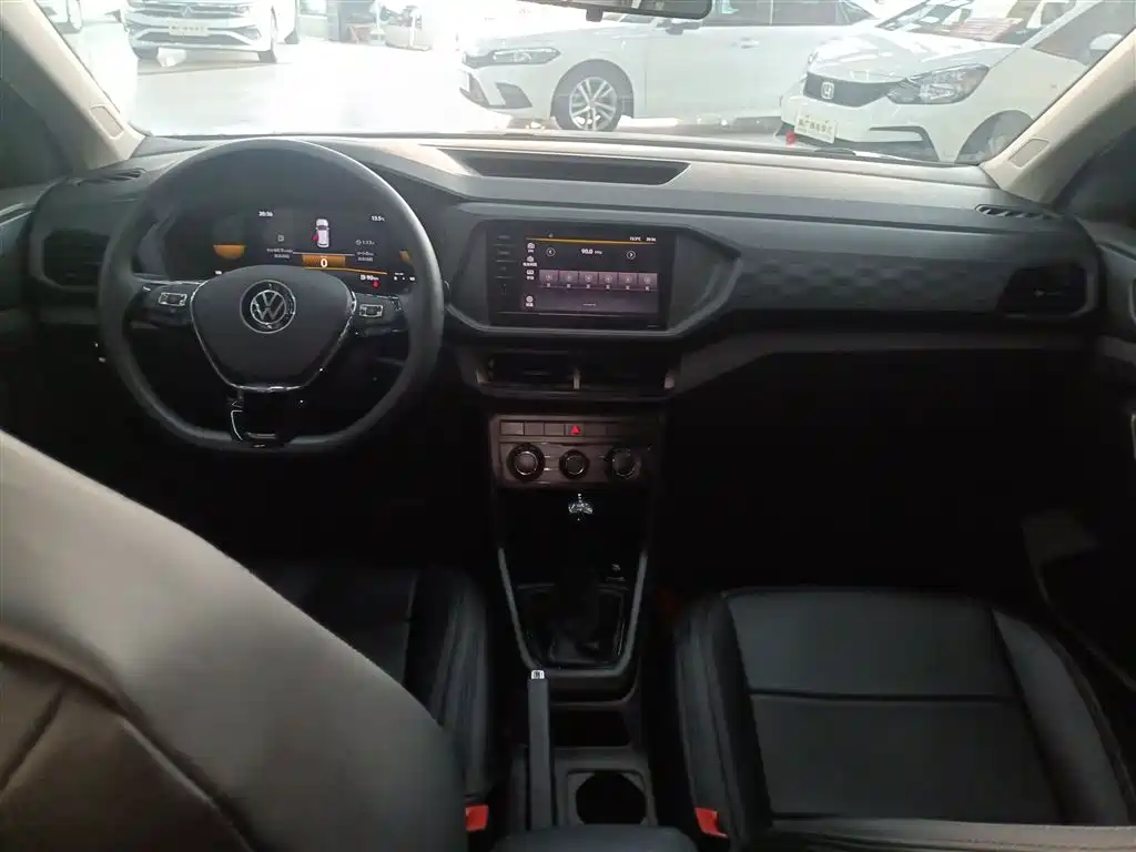 Tukai 2023 facelift 1.5L automatic fashion version купить на сайте DeffCars