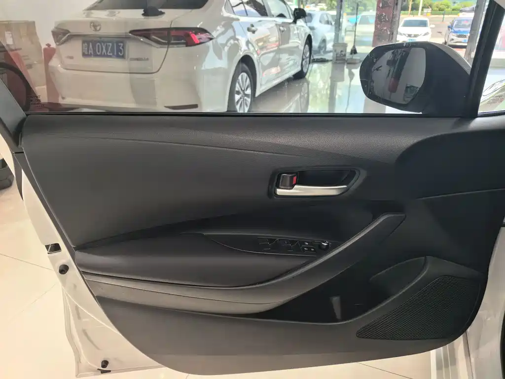 Corolla 2023 1.2T Elite Edition купить на сайте DeffCars
