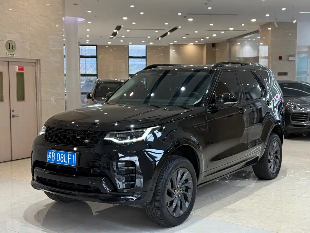 Discover the 2023 360PS R-Dynamic S купить на сайте DeffCars