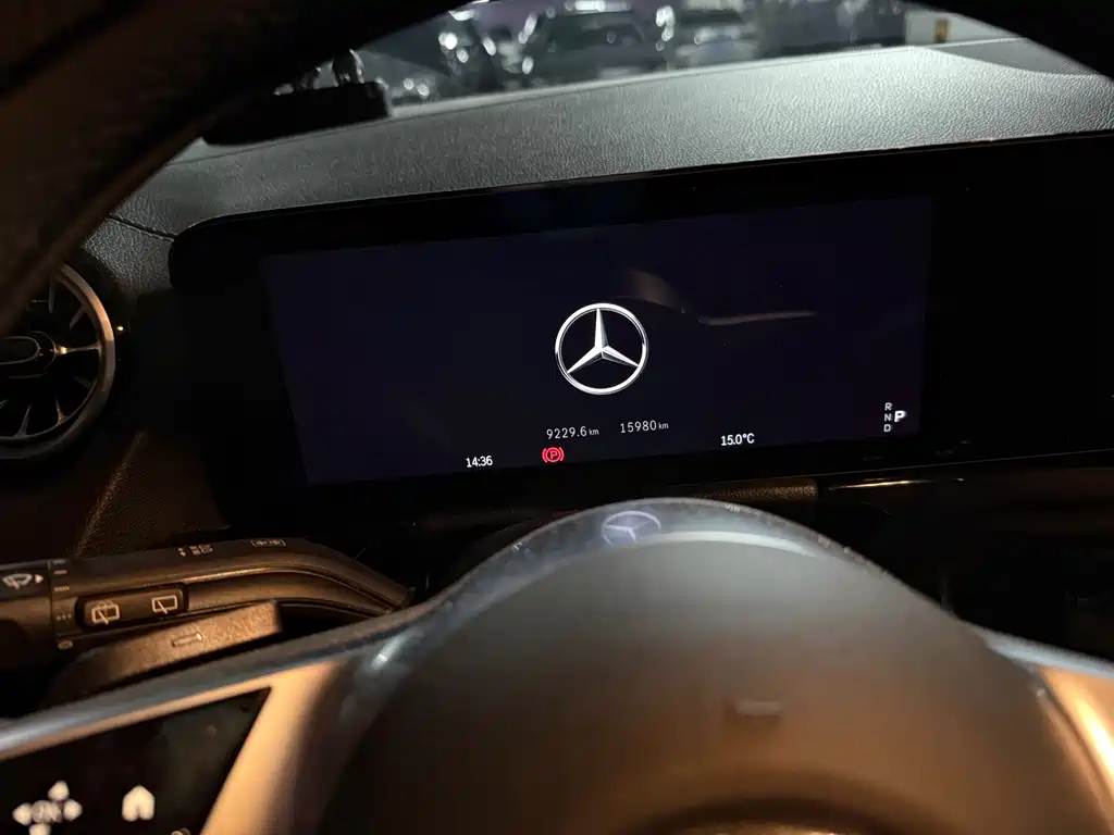 Mercedes-Benz GLA 2024 GLA 220 купить на сайте DeffCars